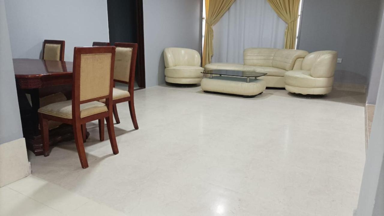 Almansoori Villa2022 Doha Habitación foto
